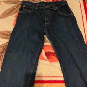 Want your son to dress fancy here are these jeans